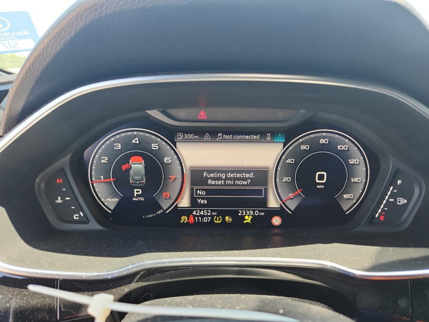 Audi Q3, Premium Plus S Line 45