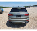 Audi Q3, Premium Plus S Line 45 из США