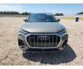 Audi Q3, Premium Plus S Line 45 из США