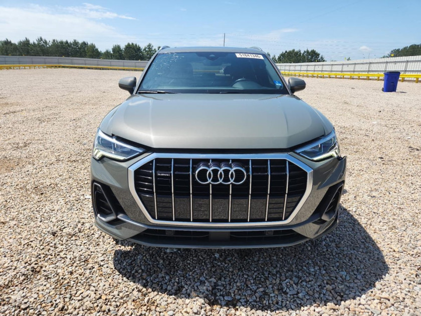 Audi Q3, Premium Plus S Line 45