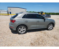 Audi Q3, Premium Plus S Line 45 из США