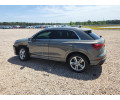 Audi Q3, Premium Plus S Line 45 из США