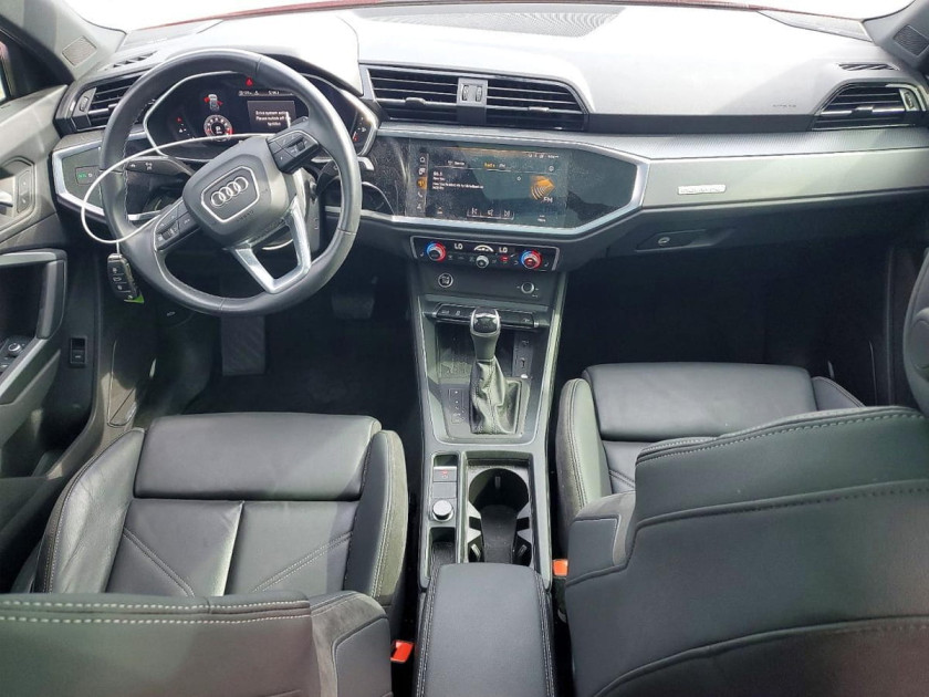Audi Q3, Premium Plus S Line 45