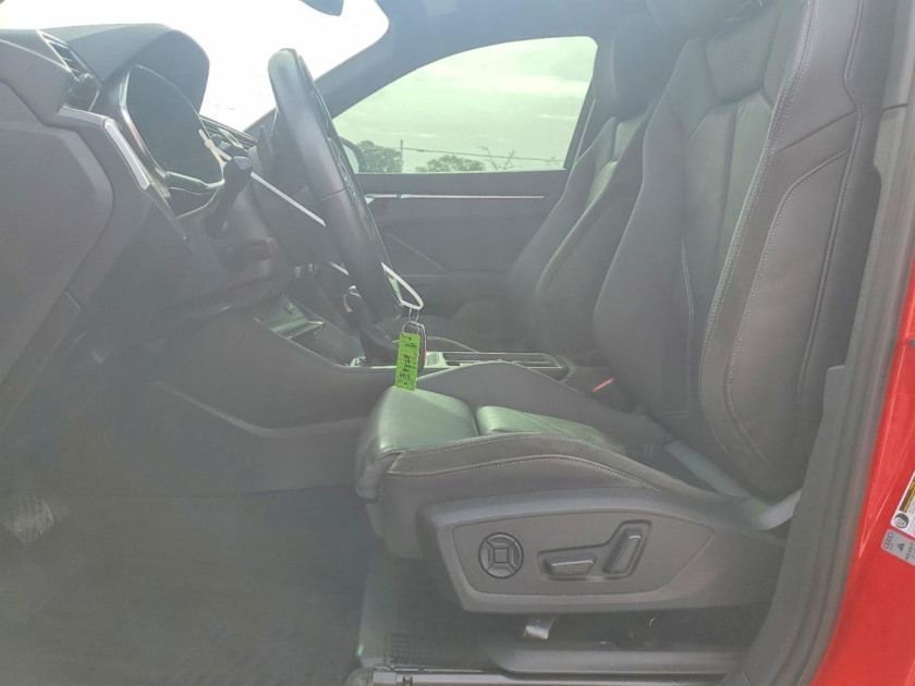 Audi Q3, Premium Plus S Line 45