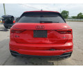 Audi Q3, Premium Plus S Line 45 из США