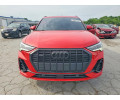 Audi Q3, Premium Plus S Line 45 из США
