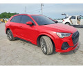 Audi Q3, Premium Plus S Line 45 из США