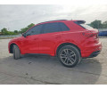 Audi Q3, Premium Plus S Line 45 из США