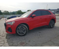 Audi Q3, Premium Plus S Line 45 из США