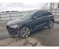 Audi Q3, Premium Plus S Line 45 из США