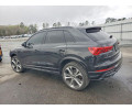 Audi Q3, Premium Plus S Line 45 из США