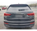 Audi Q3, Premium Plus S Line 45 из США
