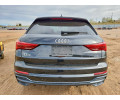 Audi Q3, Premium S Line 45 из США