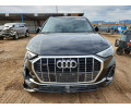 Audi Q3, Premium S Line 45 из США