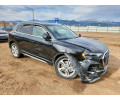Audi Q3, Premium S Line 45 из США