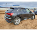 Audi Q3, Premium S Line 45 из США