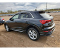 Audi Q3, Premium S Line 45 из США