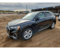 Audi Q3, Premium S Line 45 из США