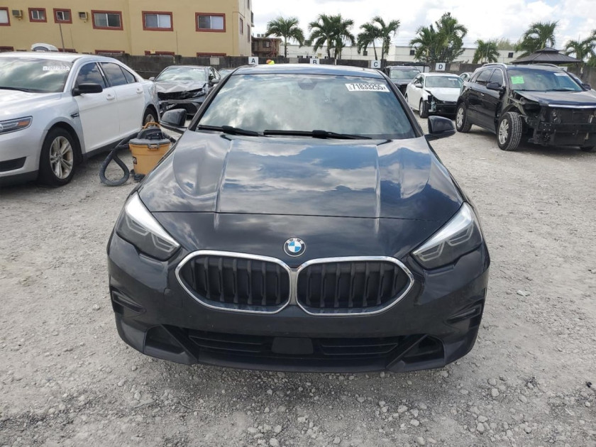 BMW 2 Series, 228XI