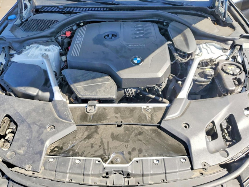 BMW 5 Series, 530 I