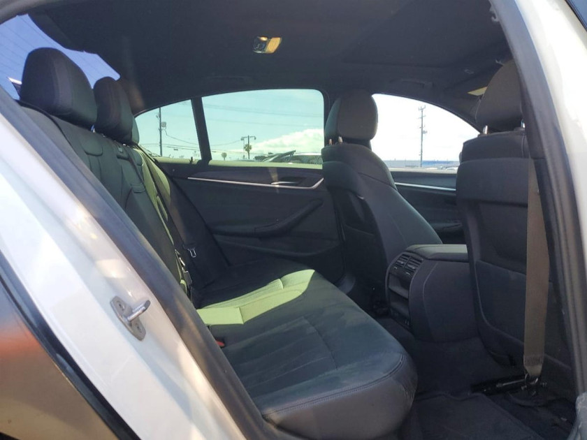 BMW 5 Series, 530 I