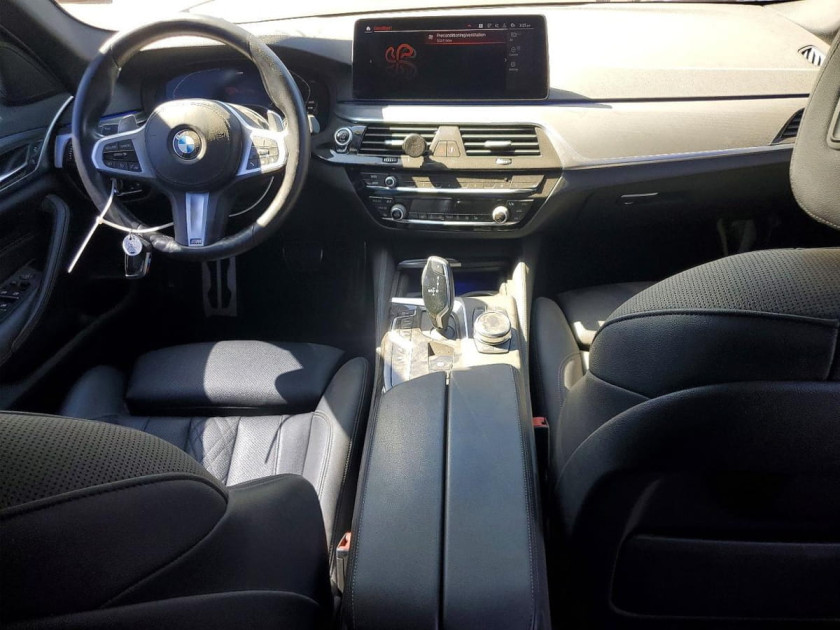 BMW 5 Series, 530 I