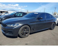 BMW 5 Series, 530 I из США