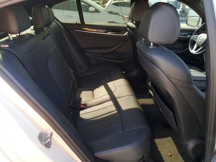BMW 5 Series, 530 I
