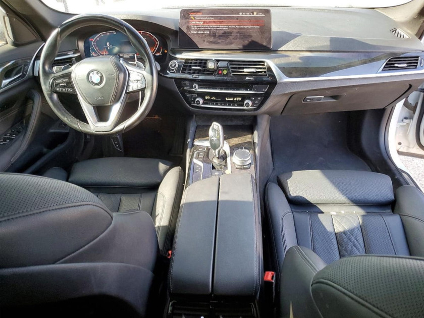 BMW 5 Series, 530 I