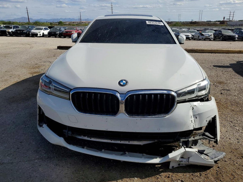 BMW 5 Series, 530 I