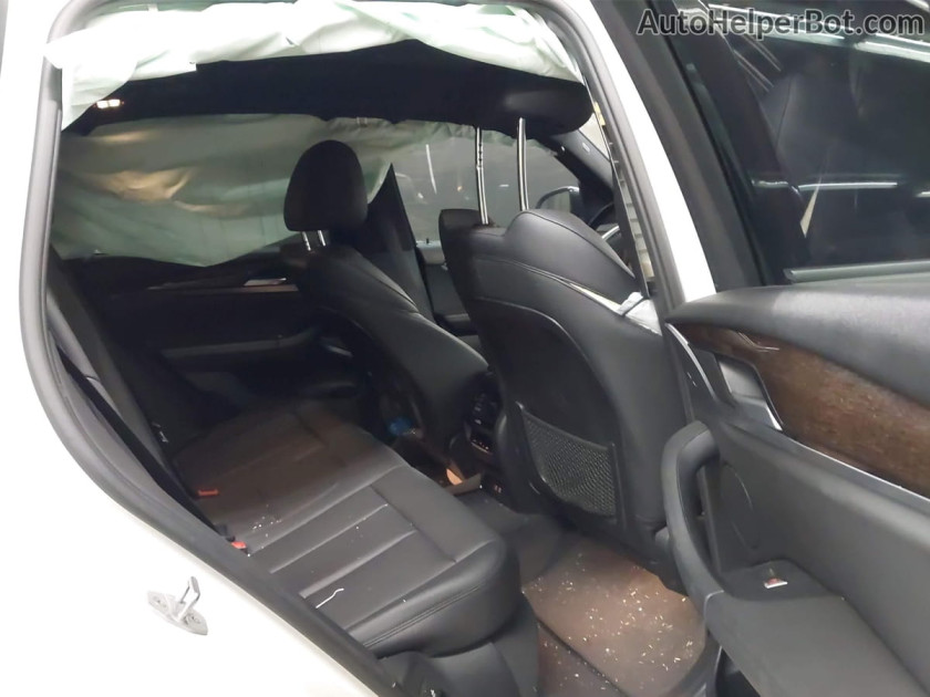 BMW X3, Sdrive30i