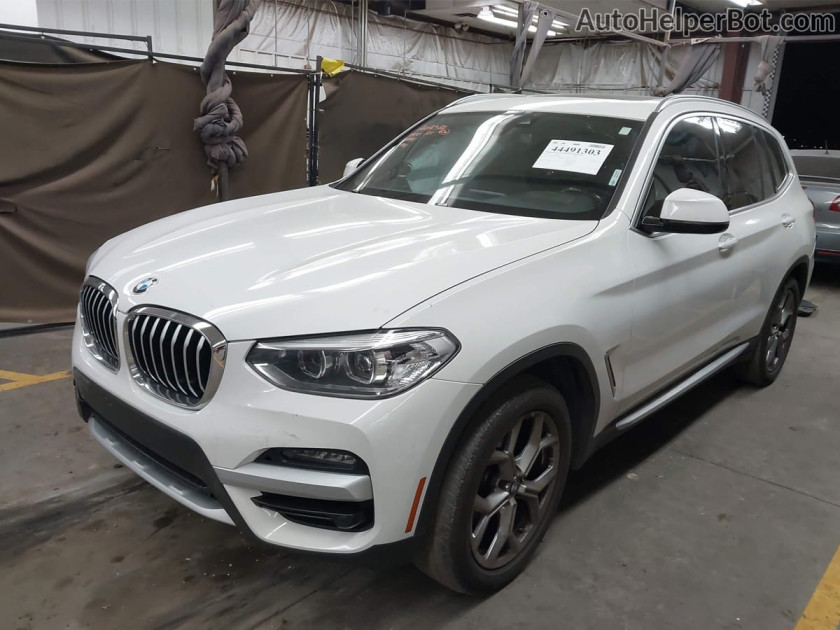 BMW X3, Sdrive30i