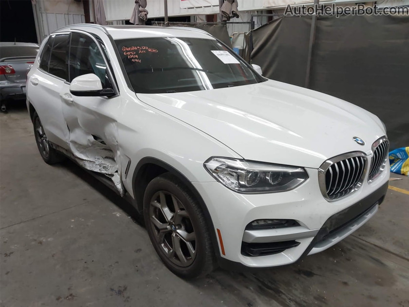 BMW X3, Sdrive30i