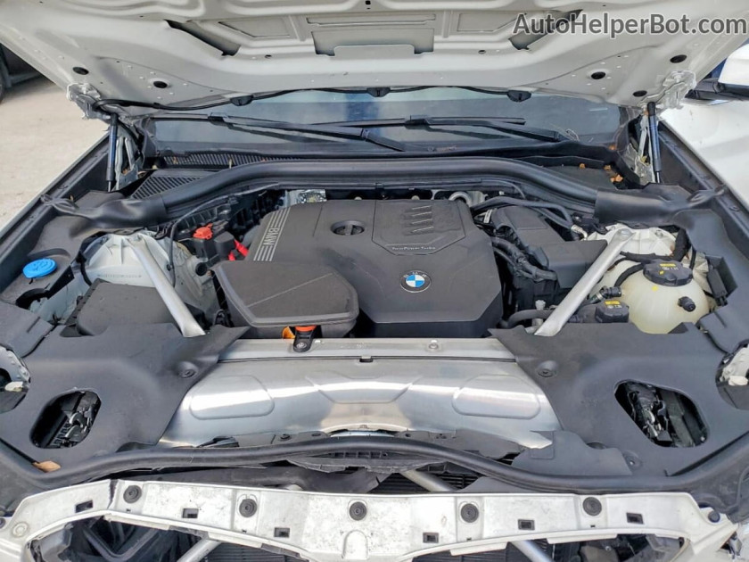 BMW X3, Sdrive30i
