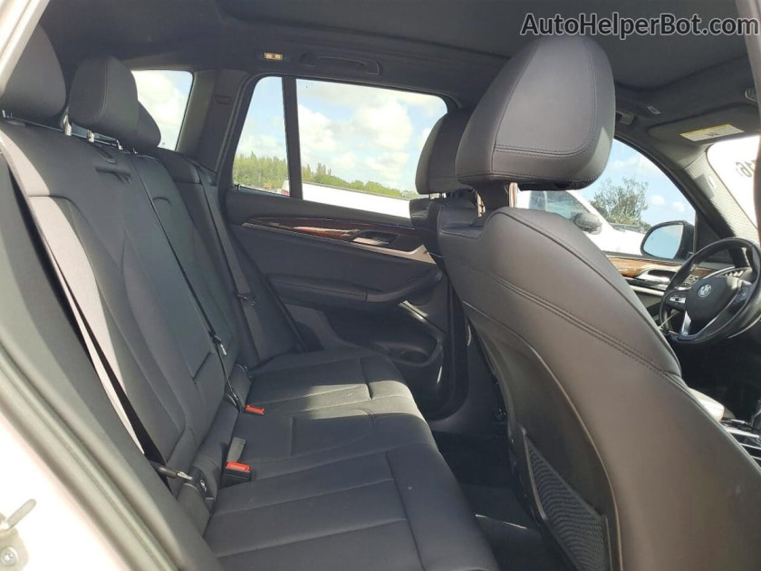 BMW X3, Sdrive30i