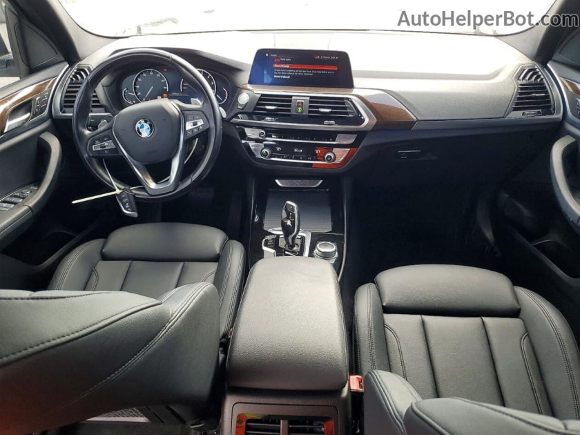 BMW X3, Sdrive30i