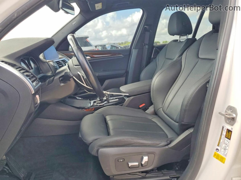 BMW X3, Sdrive30i