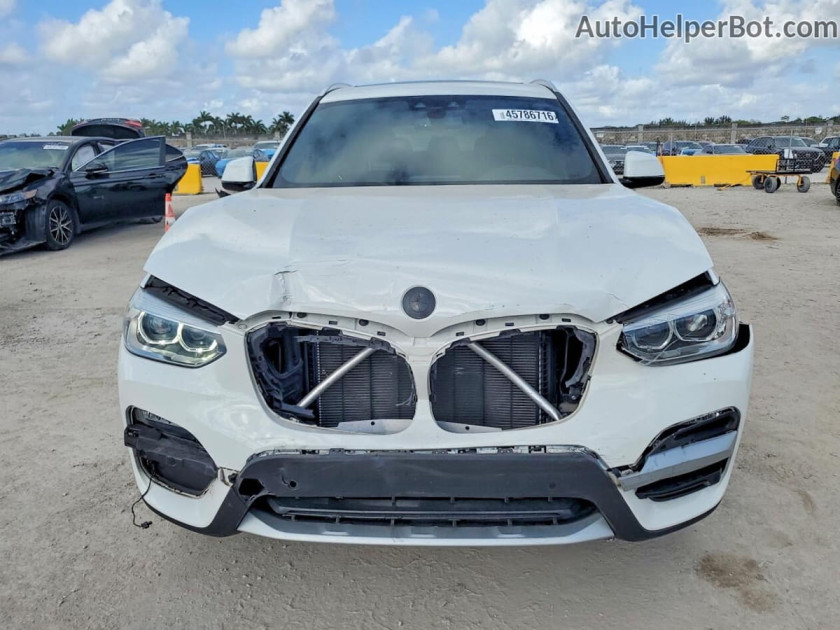 BMW X3, Sdrive30i