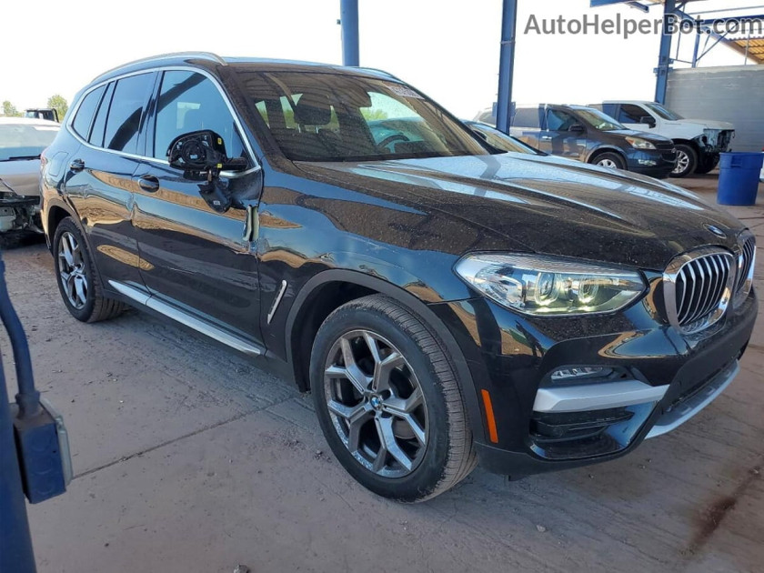 BMW X3, Sdrive30i