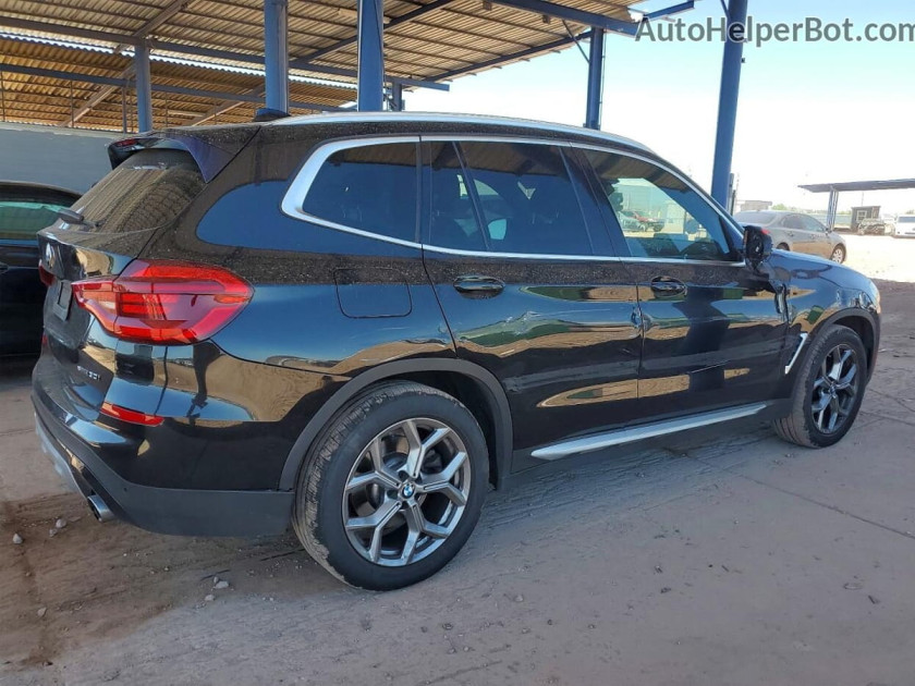 BMW X3, Sdrive30i