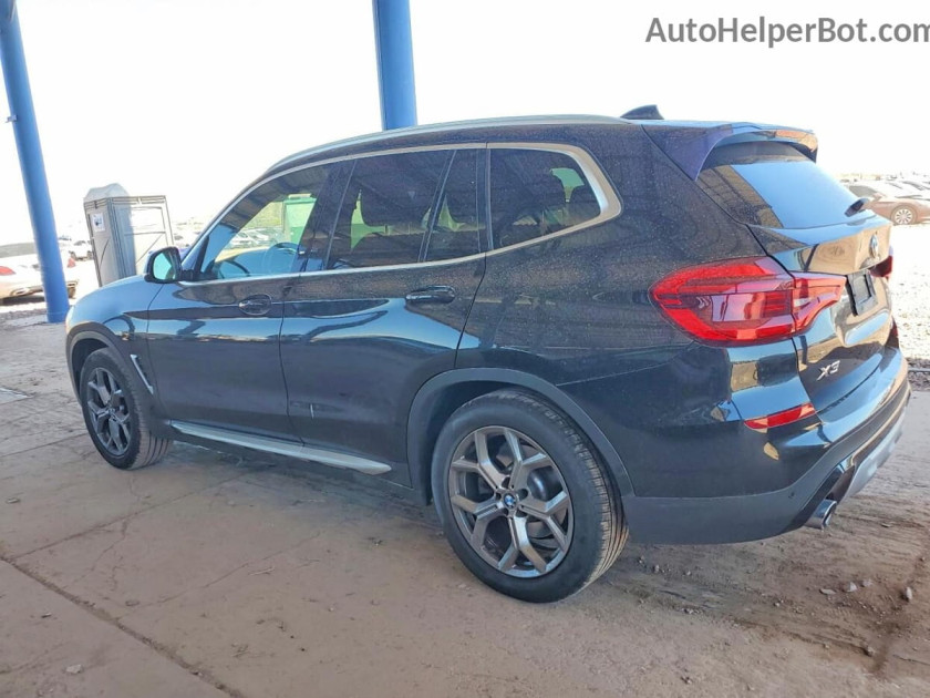 BMW X3, Sdrive30i
