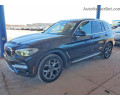 BMW X3, Sdrive30i из США