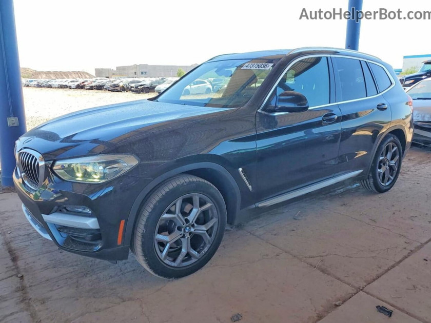 BMW X3, Sdrive30i