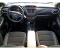 Chevrolet Trailblazer, LS из США