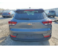 Chevrolet Trailblazer, LS из США