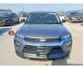 Chevrolet Trailblazer, LS из США