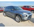 Chevrolet Trailblazer, LS из США