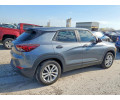 Chevrolet Trailblazer, LS из США