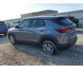 Chevrolet Trailblazer, LS из США