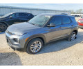 Chevrolet Trailblazer, LS из США